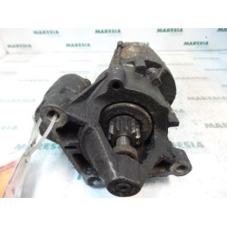 Citroen - ZX - Startmotor