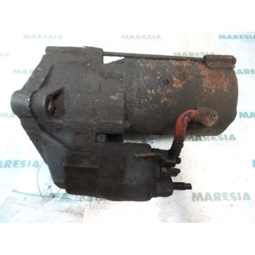Citroen - ZX - Startmotor