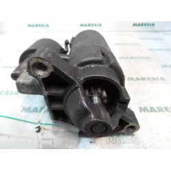 Citroen - ZX - Startmotor