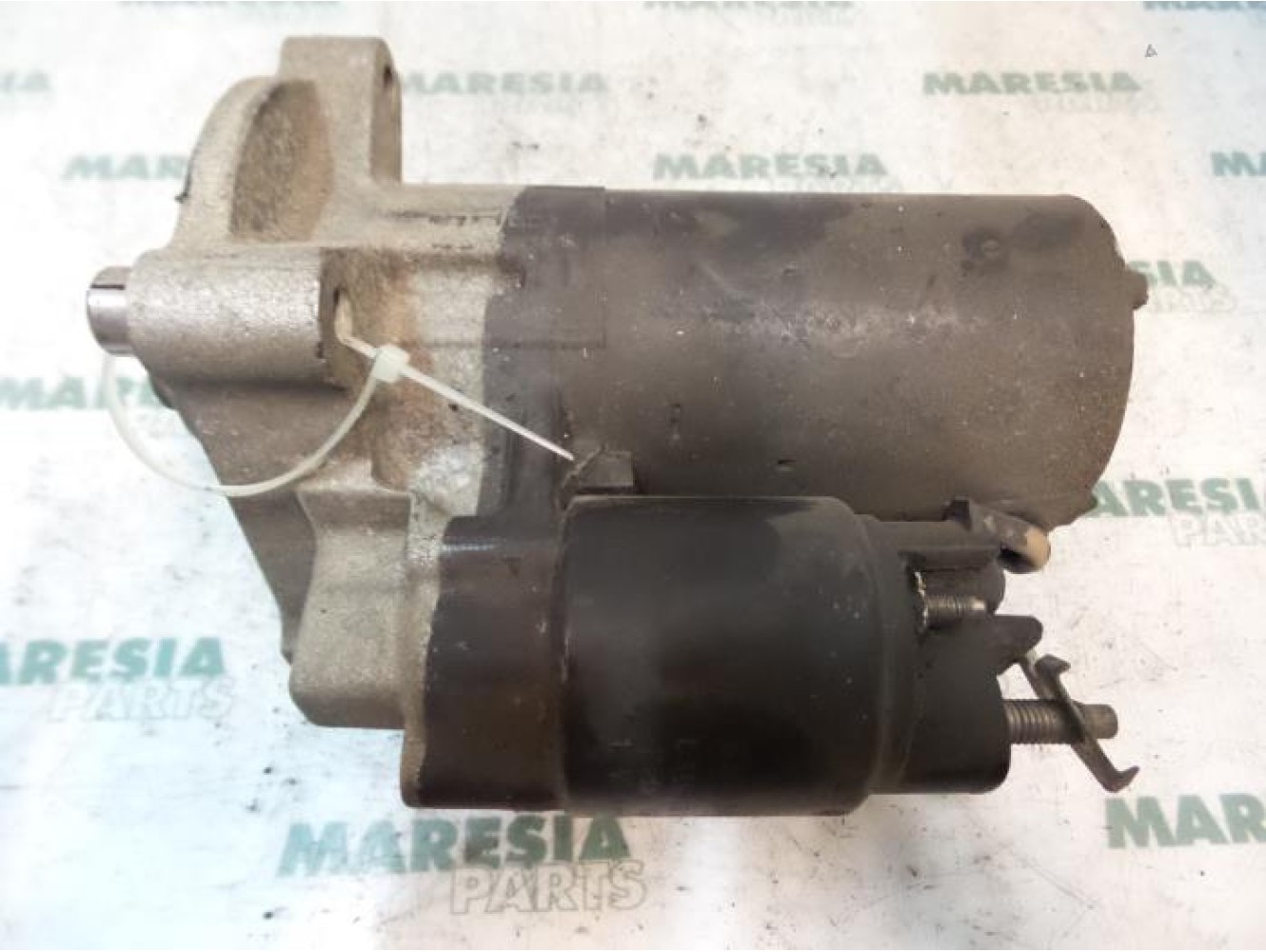 Citroen - ZX - Startmotor