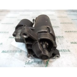 Citroen - ZX - Startmotor