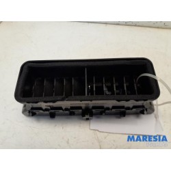 Renault - ZOE - Dashboard vent