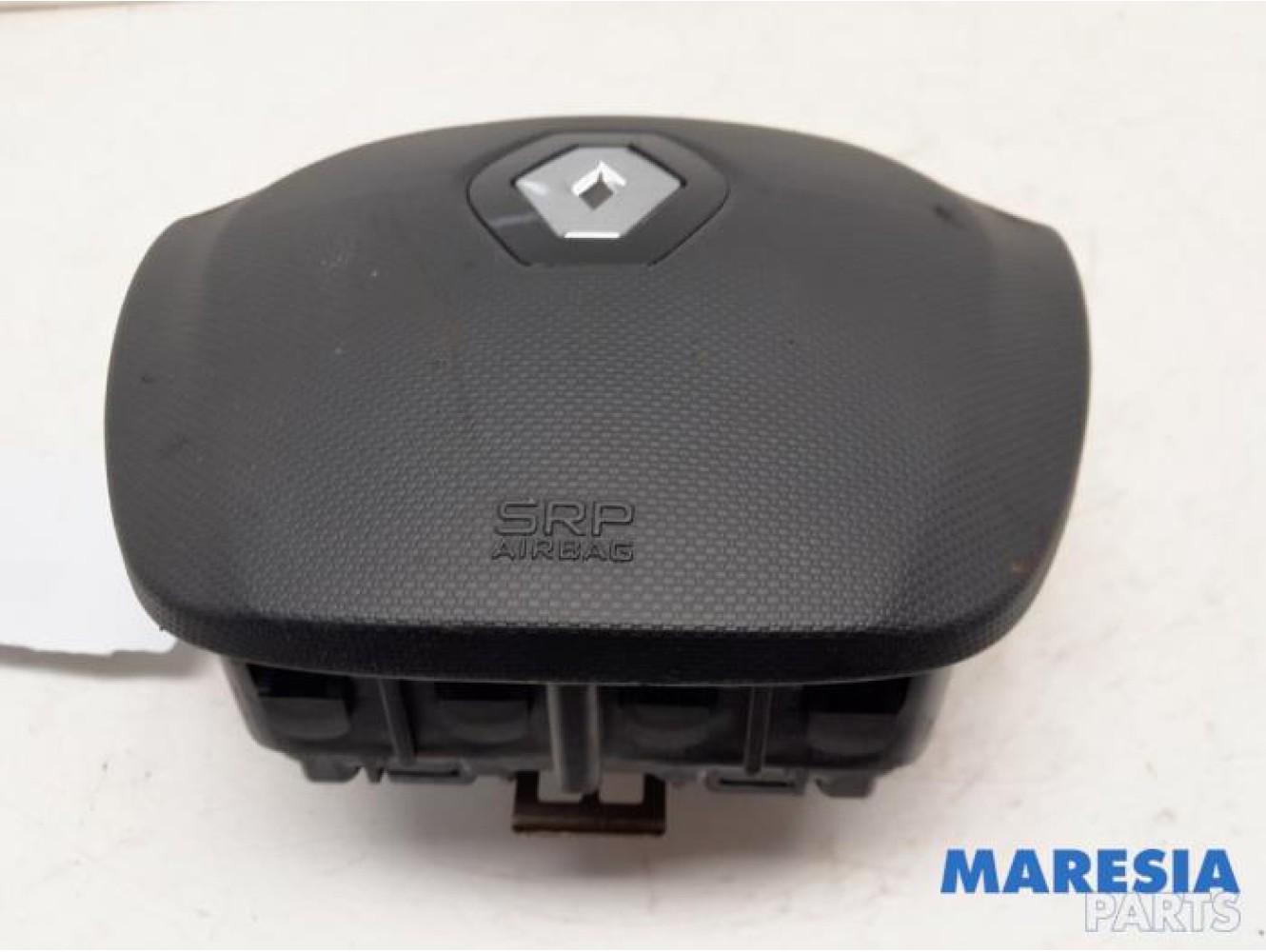 Renault - ZOE - Airbag links (Lenkrad)