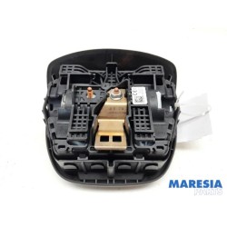 Renault - ZOE - Airbag links (Lenkrad)