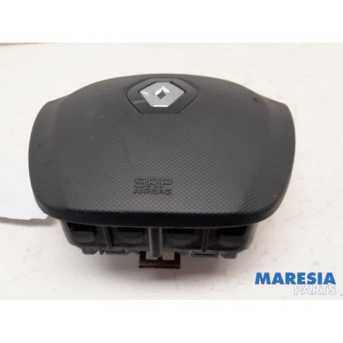 Renault - ZOE - Left airbag (steering wheel)
