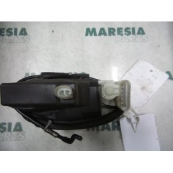 Lancia - Thesis - Türschlossmechanik 4-türig rechts vorne