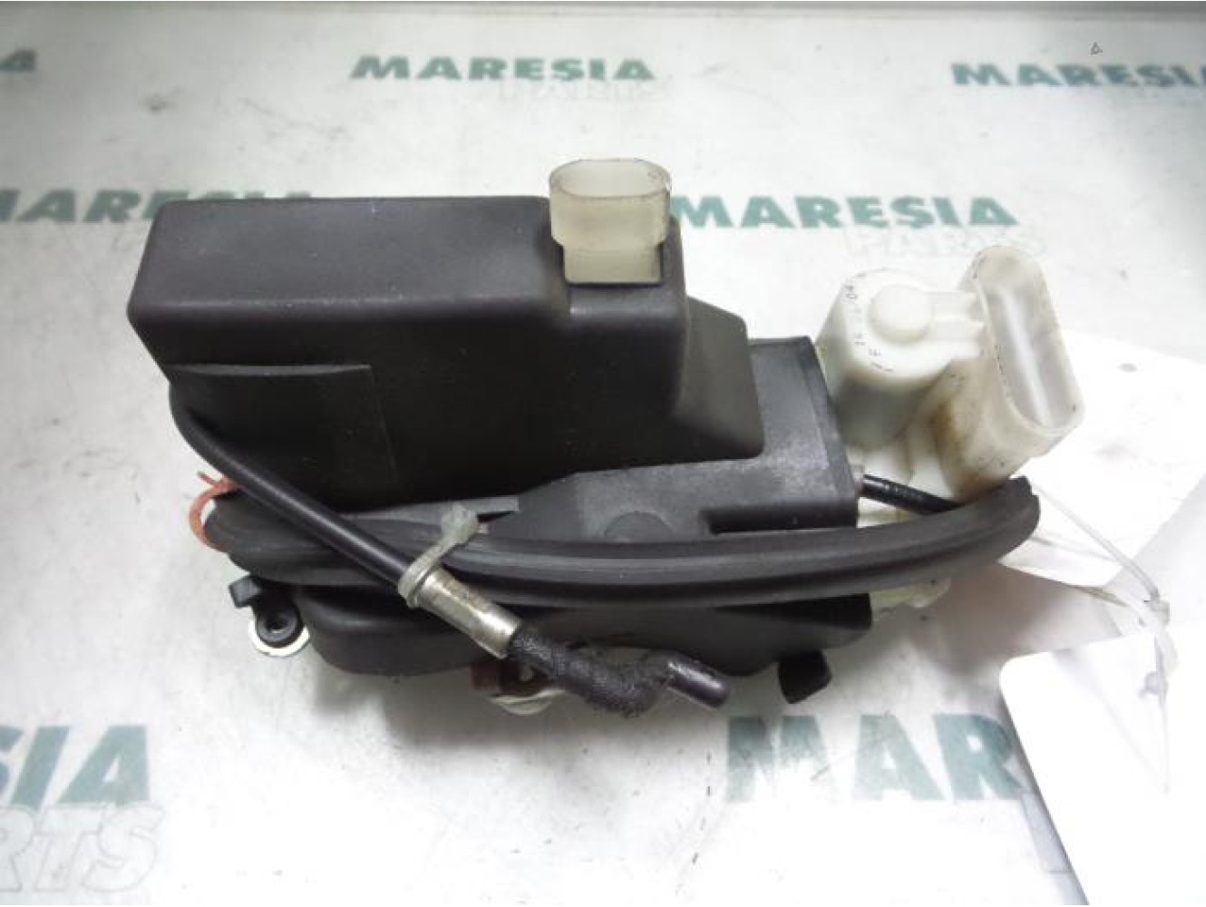 Lancia - Thesis - Türschlossmechanik 4-türig rechts vorne