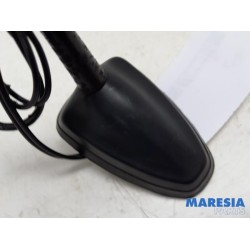 Renault - ZOE - Antenna