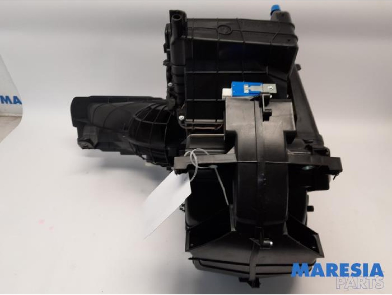 Fiat - Panda - Heater housing