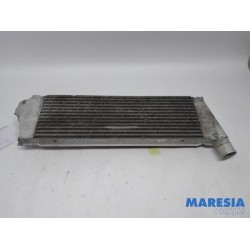 Renault - Grand Scenic - Intercooler