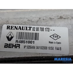 Renault - Grand Scenic - Intercooler