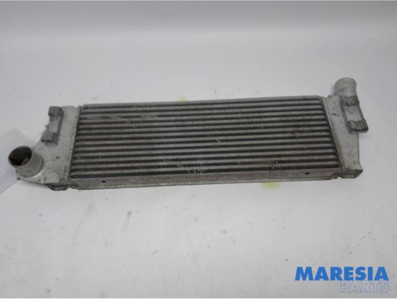 Renault - Grand Scenic - Intercooler