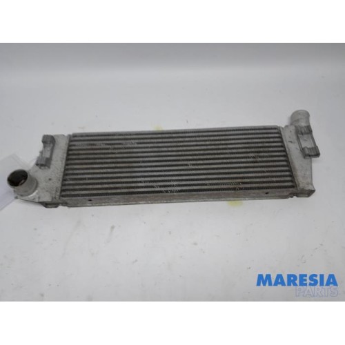 Renault - Grand Scenic - Intercooler