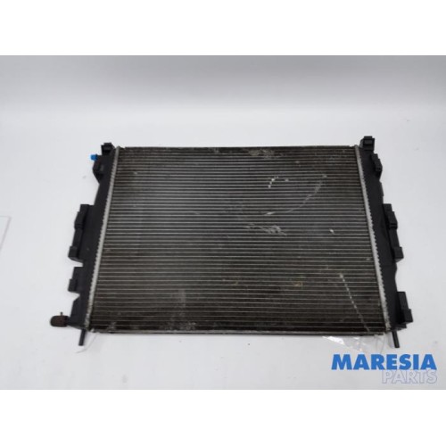 Renault - Grand Scenic - Radiateur