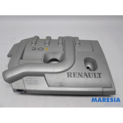 Renault - Grand Scenic - Afdekplaat motor