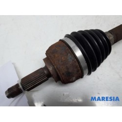 Renault - Grand Scenic - Front drive shaft, left