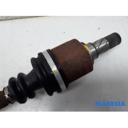 Renault - Grand Scenic - Front drive shaft, left