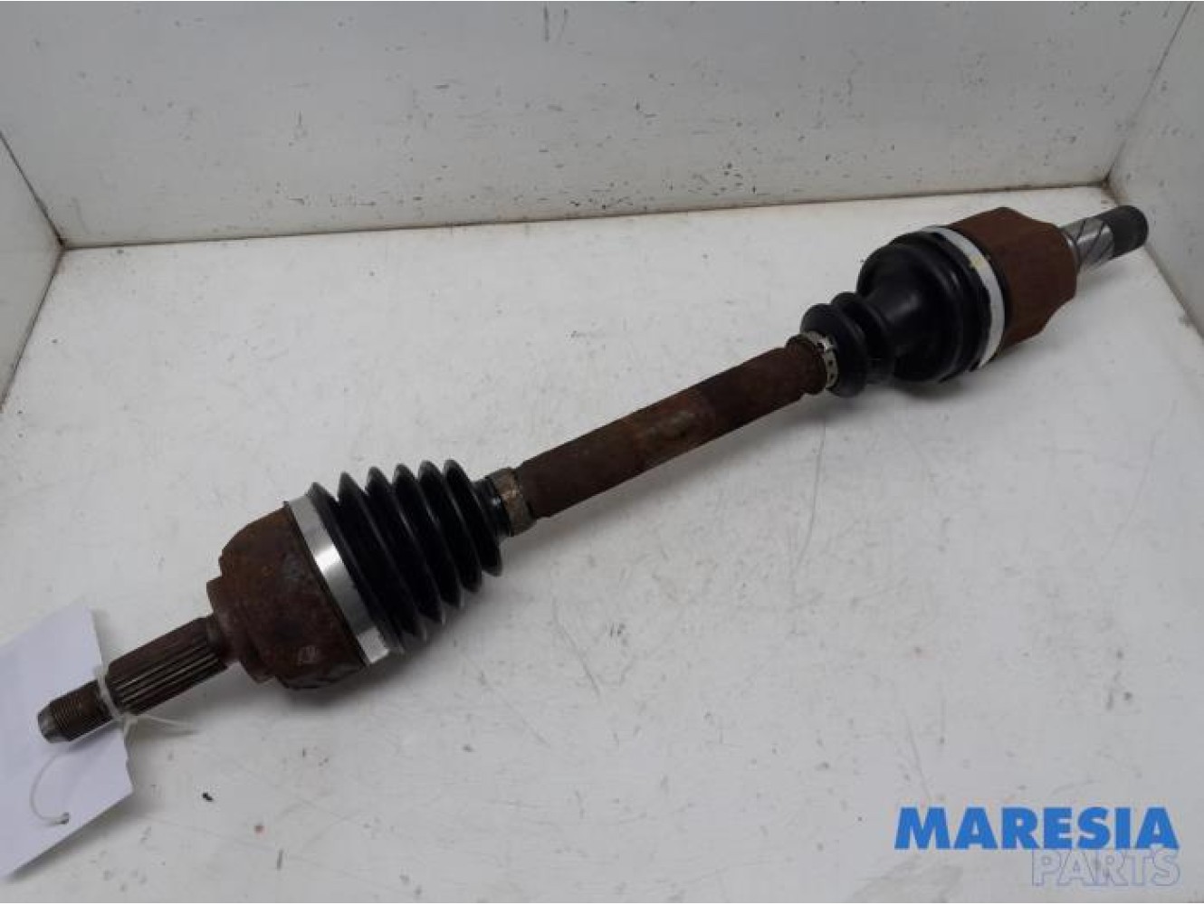 Renault - Grand Scenic - Front drive shaft, left