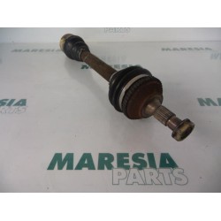 Citroen - Xantia - Aandrijfas links-voor