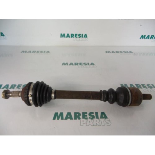 Citroen - Xantia - Front drive shaft, left