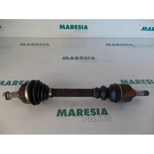Citroen - Xantia - Front drive shaft, left