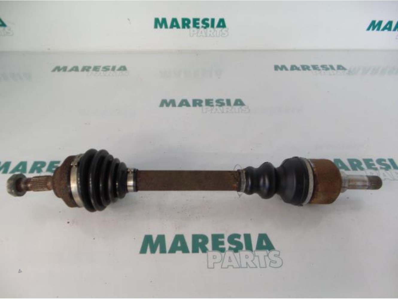 Citroen - Xantia - Aandrijfas links-voor