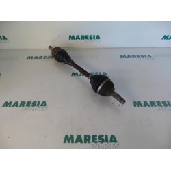 Citroen - Xantia - Aandrijfas links-voor