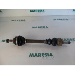 Citroen - Xantia - Aandrijfas links-voor