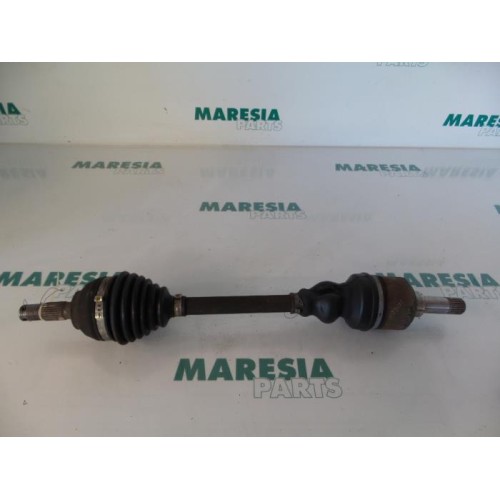 Citroen - Xantia - Aandrijfas links-voor
