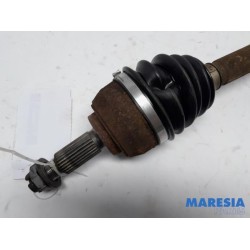 Renault - Grand Scenic - Front drive shaft, right