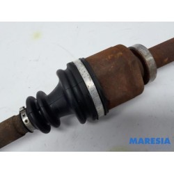 Renault - Grand Scenic - Front drive shaft, right