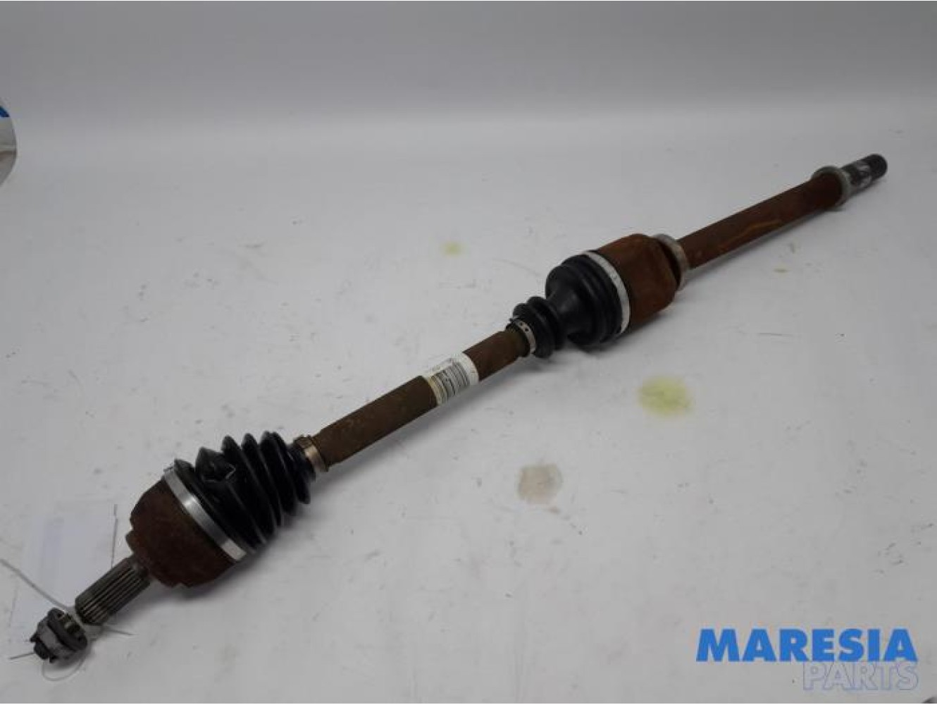 Renault - Grand Scenic - Front drive shaft, right
