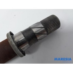 Renault - Grand Scenic - Front drive shaft, right