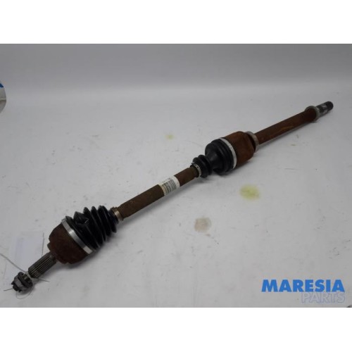 Renault - Grand Scenic - Front drive shaft, right