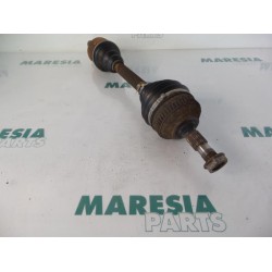 Citroen - Xantia - Aandrijfas links-voor