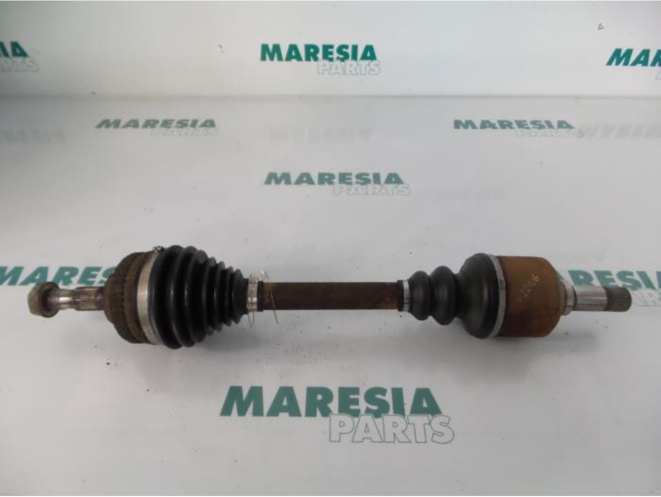 Citroen - Xantia - Aandrijfas links-voor