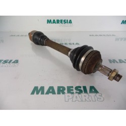 Citroen - Xantia - Aandrijfas links-voor