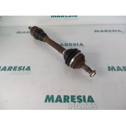 Citroen - Xantia - Aandrijfas links-voor