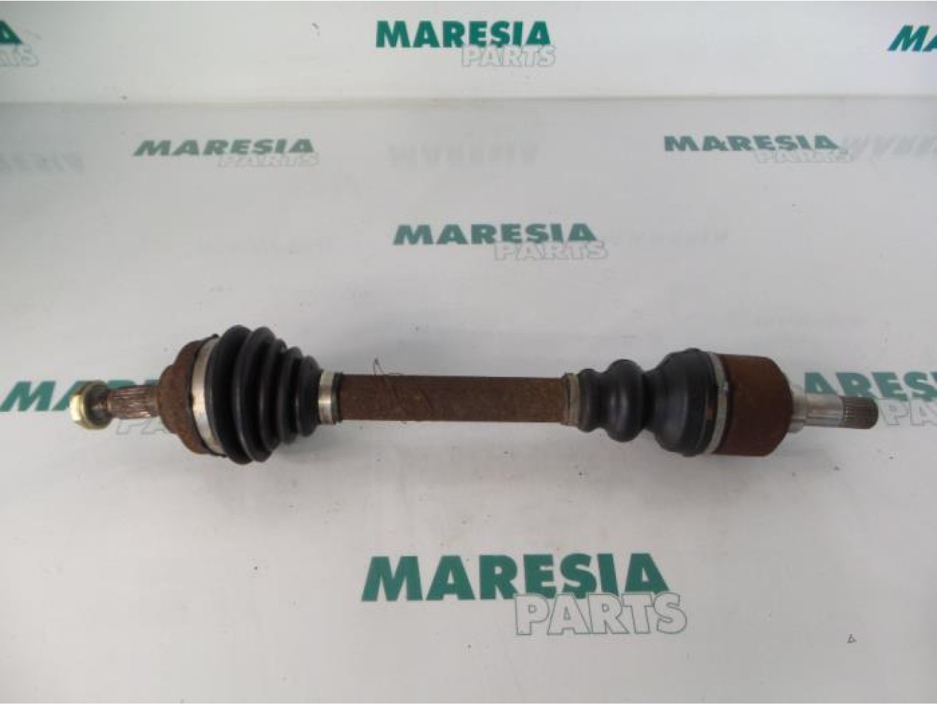 Citroen - Xantia - Aandrijfas links-voor