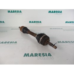 Citroen - Xantia - Front drive shaft, left