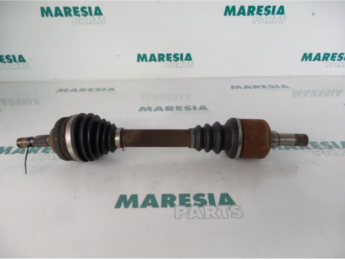 Citroen - Xantia - Front drive shaft, left