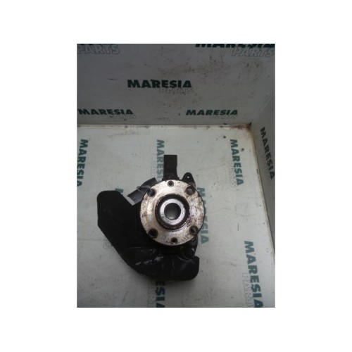 Fiat - Strada - Knuckle, front right