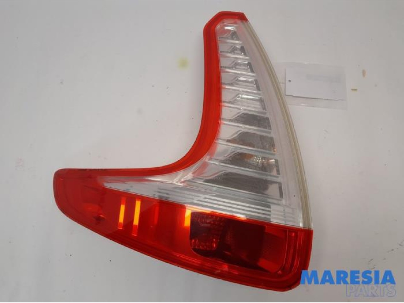 Renault - Grand Scenic - Achterlicht links