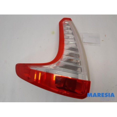 Renault - Grand Scenic - Achterlicht links
