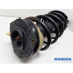 Renault - Grand Scenic - Front shock absorber rod, left