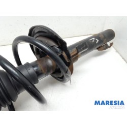 Renault - Grand Scenic - Front shock absorber rod, left