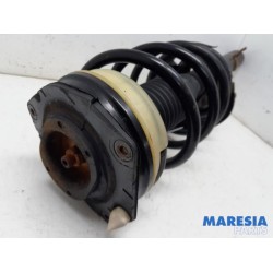 Renault - Grand Scenic - Front shock absorber rod, right