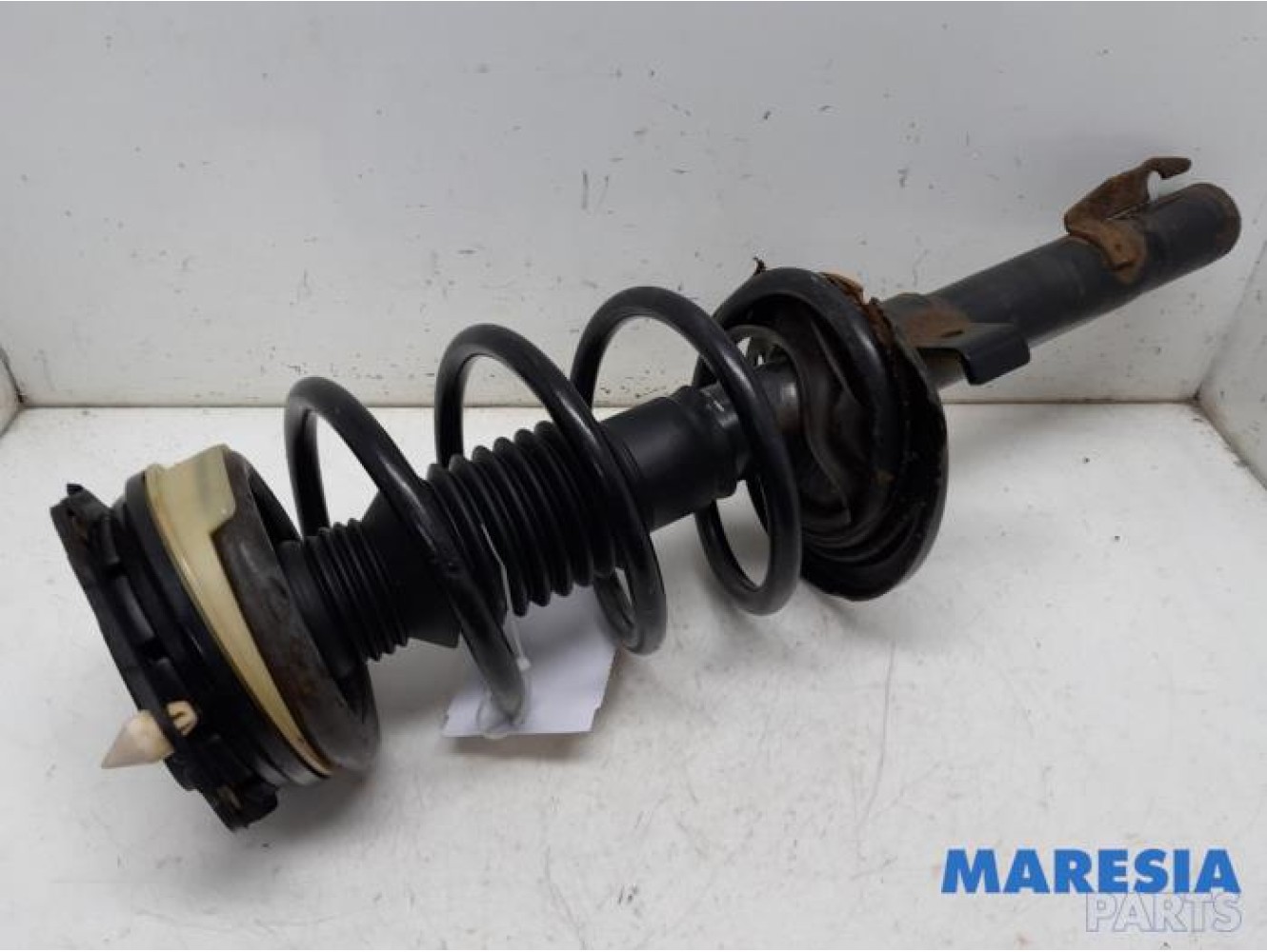 Renault - Grand Scenic - Front shock absorber rod, right