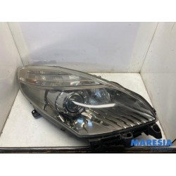 Renault - Grand Scenic - Koplamp rechts