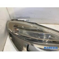 Renault - Grand Scenic - Koplamp rechts